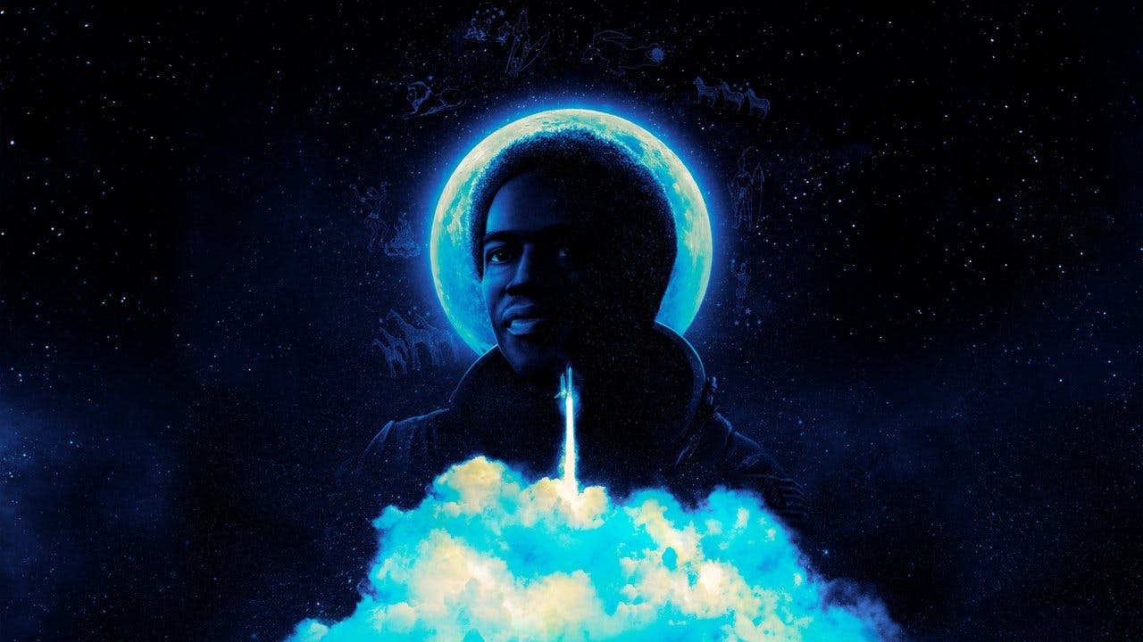 The Space Race assista online