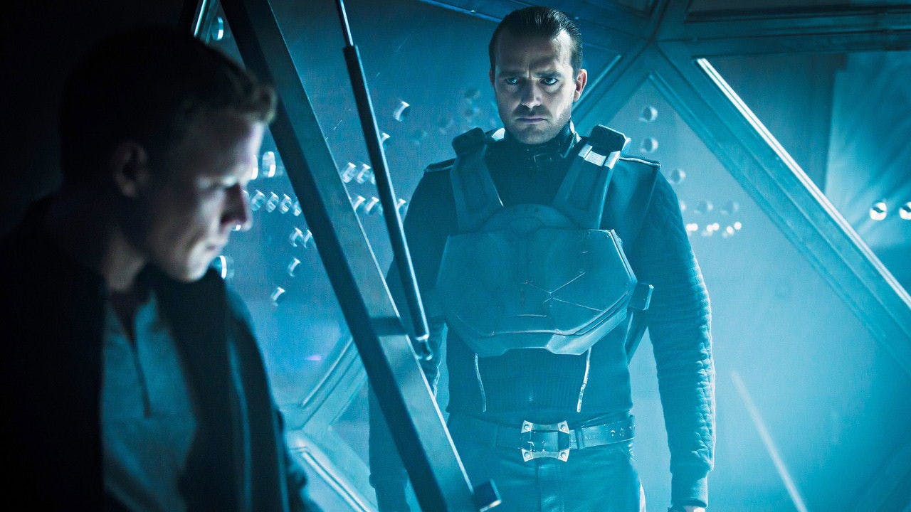 assista ao episódio 8 da temporada 1