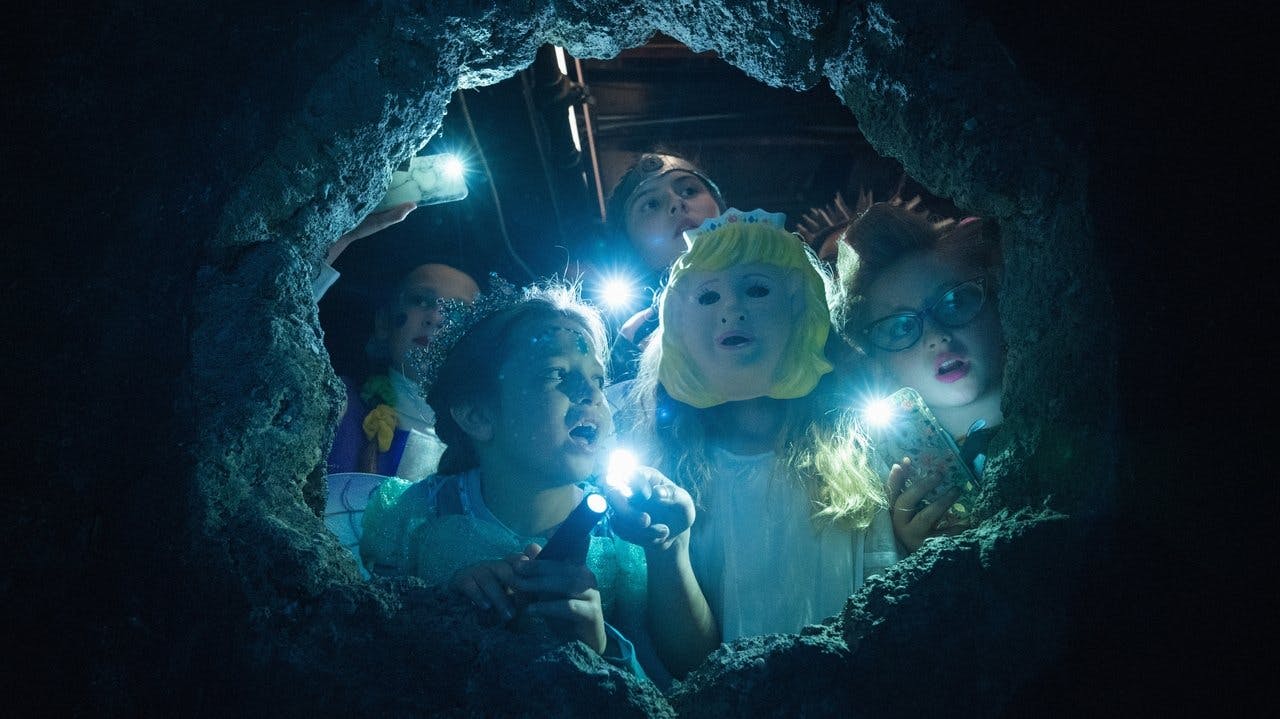 assista ao episódio 5 da temporada 1