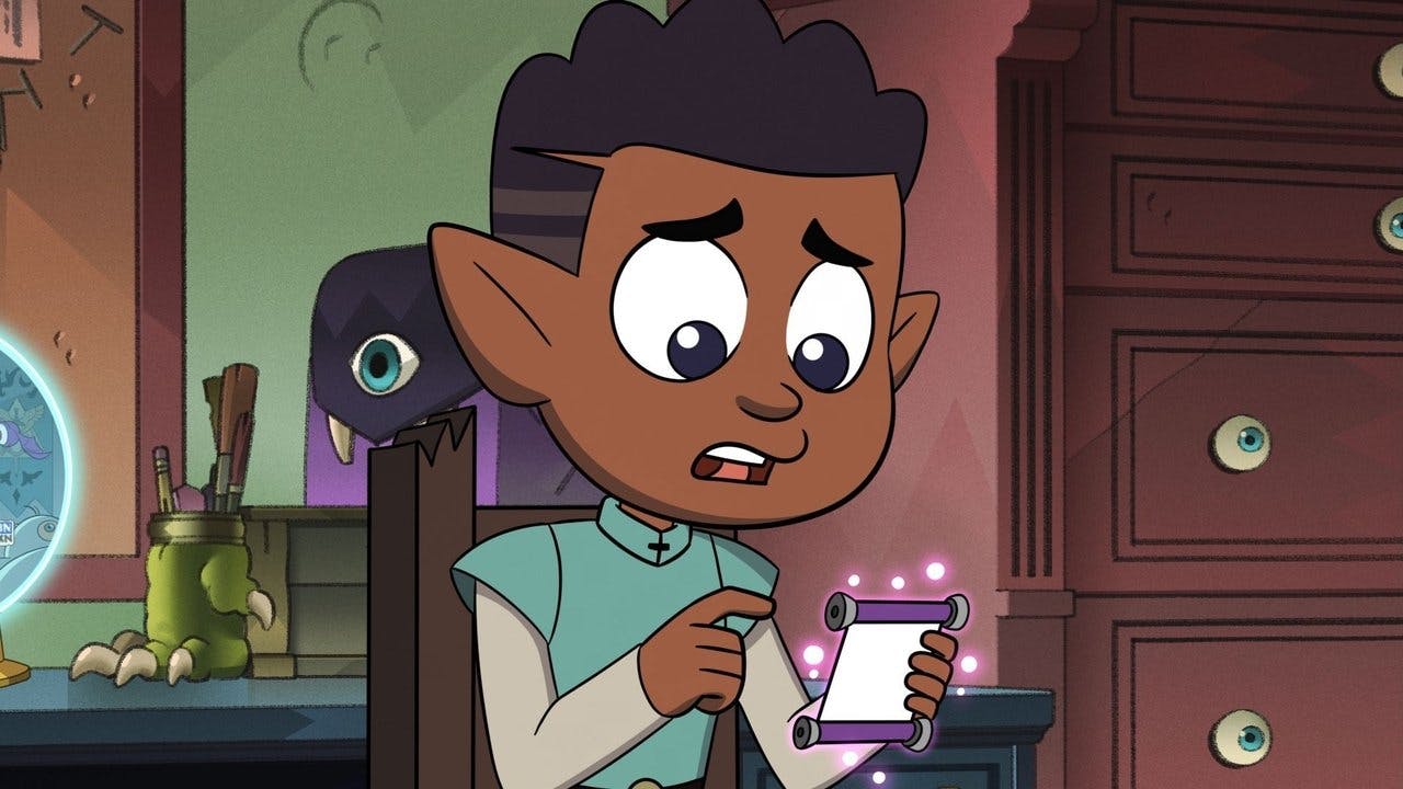 assista ao episódio 19 da temporada 1