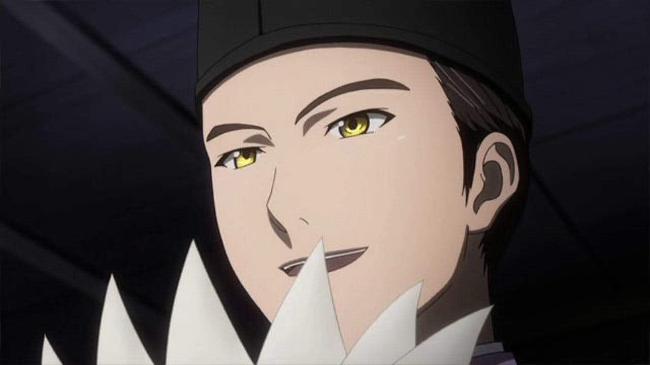 assista ao episódio 5 da temporada 1