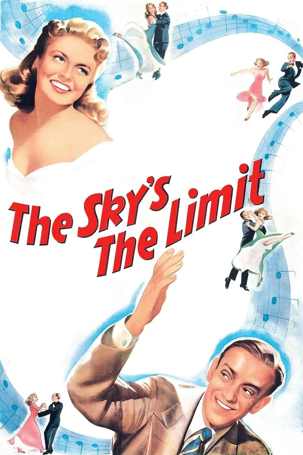 Assistir The Sky’s the Limit Online em HD