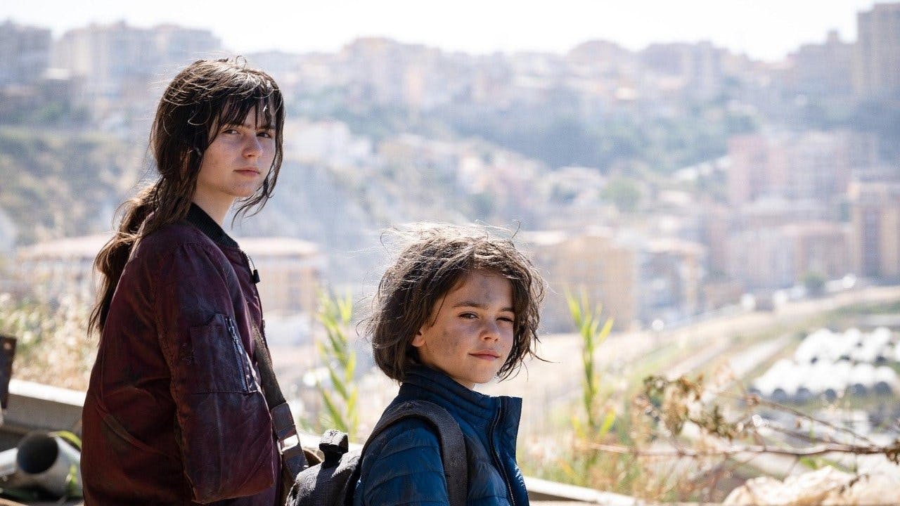 assista ao episódio 6 da temporada 1