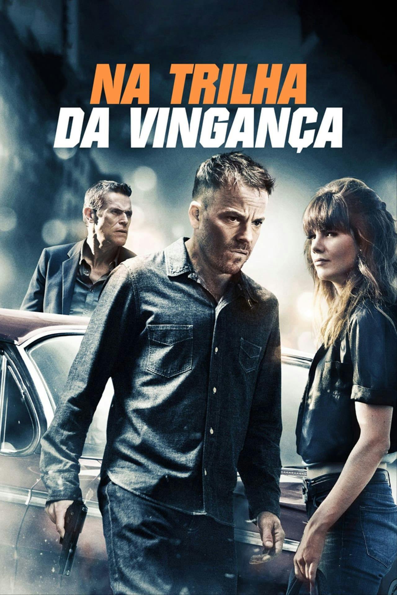 Assistir Na Trilha da Vingança Online em HD