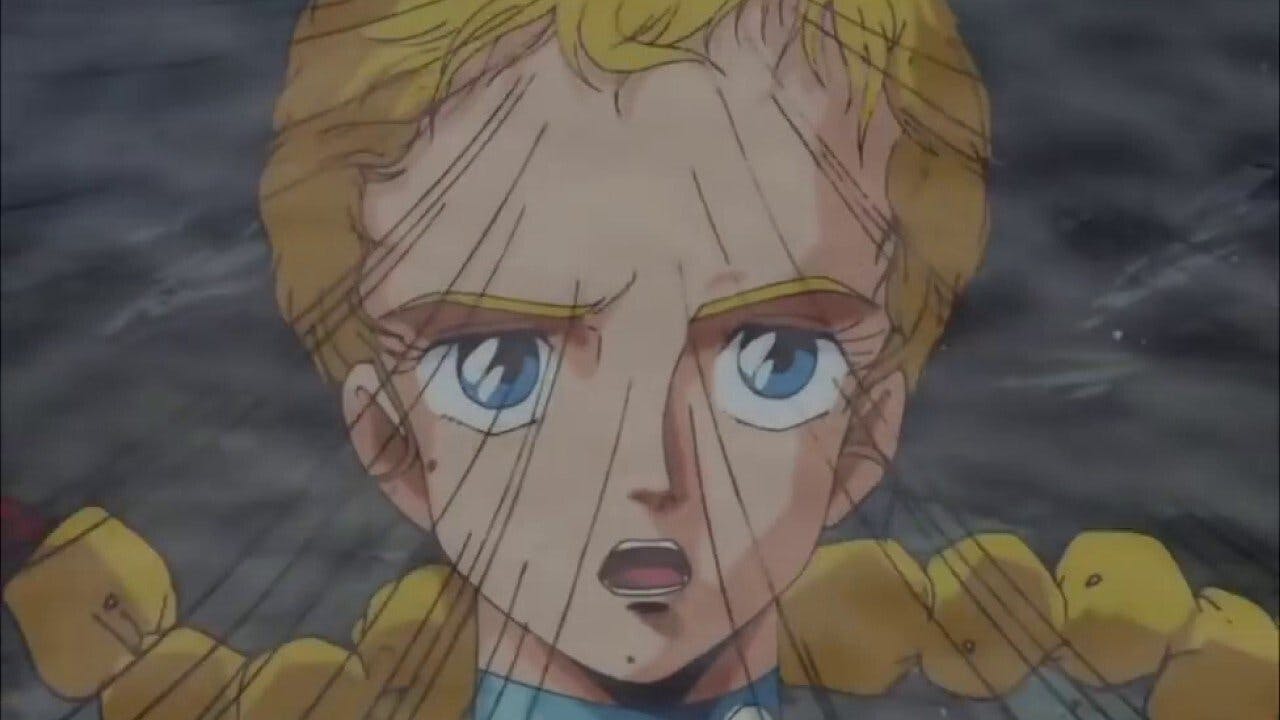 Vampire Hunter D