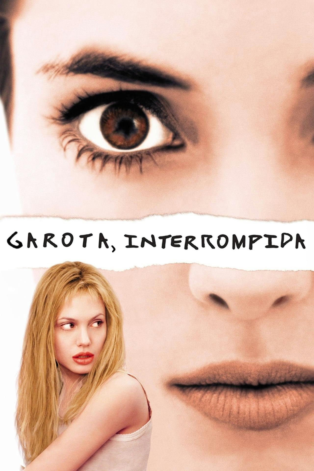 Assistir Garota, Interrompida Online em HD