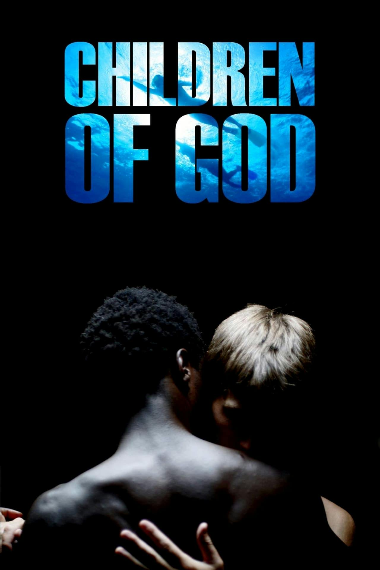 Assistir Children of God Online em HD