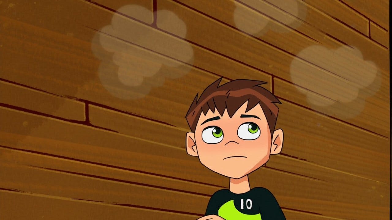 assista ao episódio 12 da temporada 1