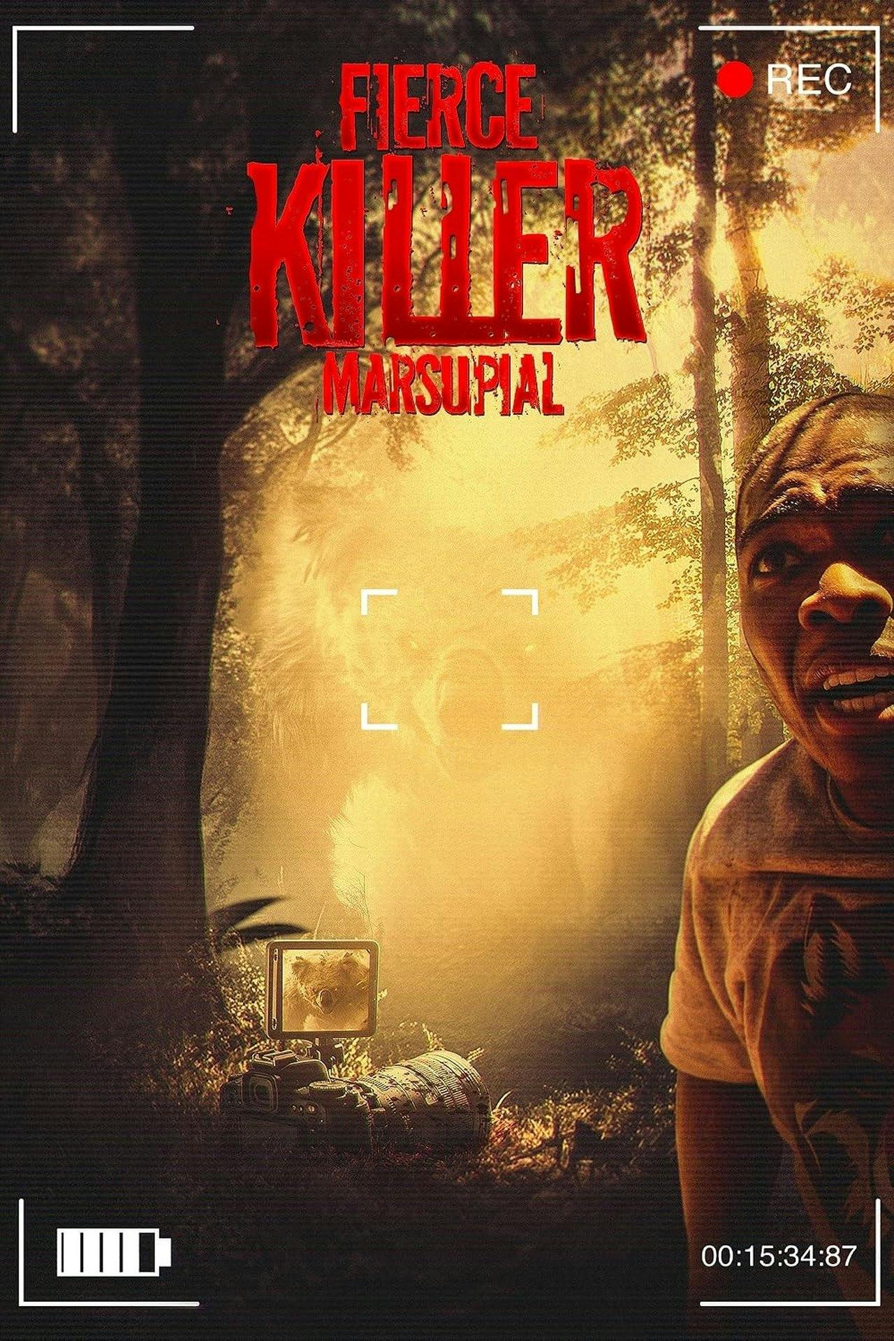Assistir Fierce Killer Marsupial Online em HD