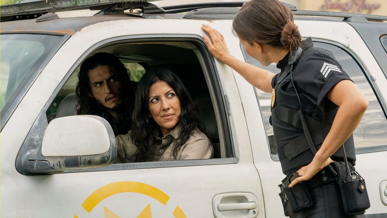 assista ao episódio 5 da temporada 1