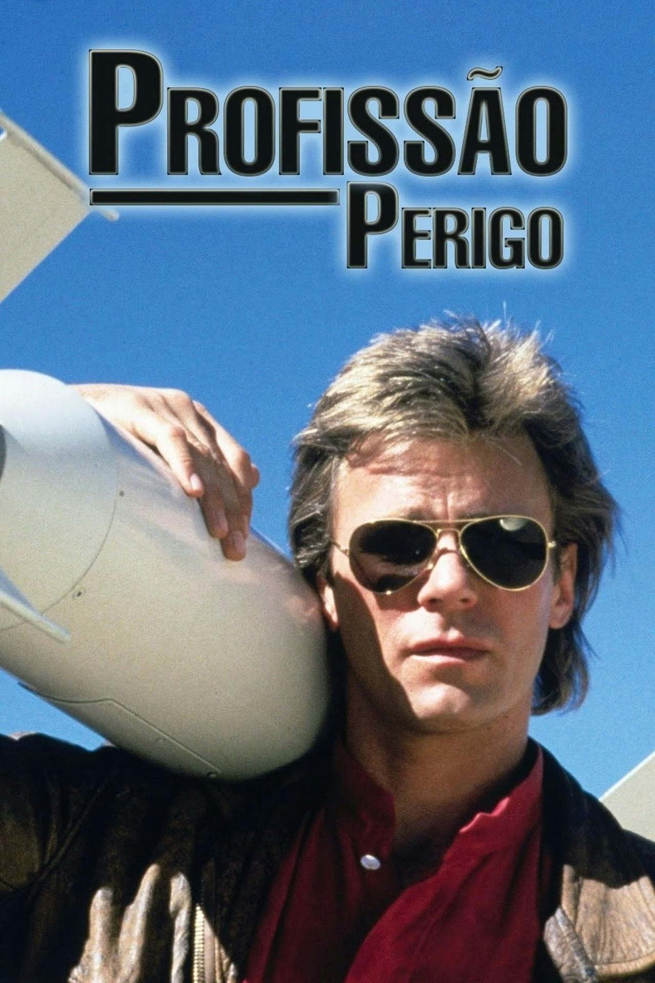 Assistir MacGyver – Profissão: Perigo Online em HD