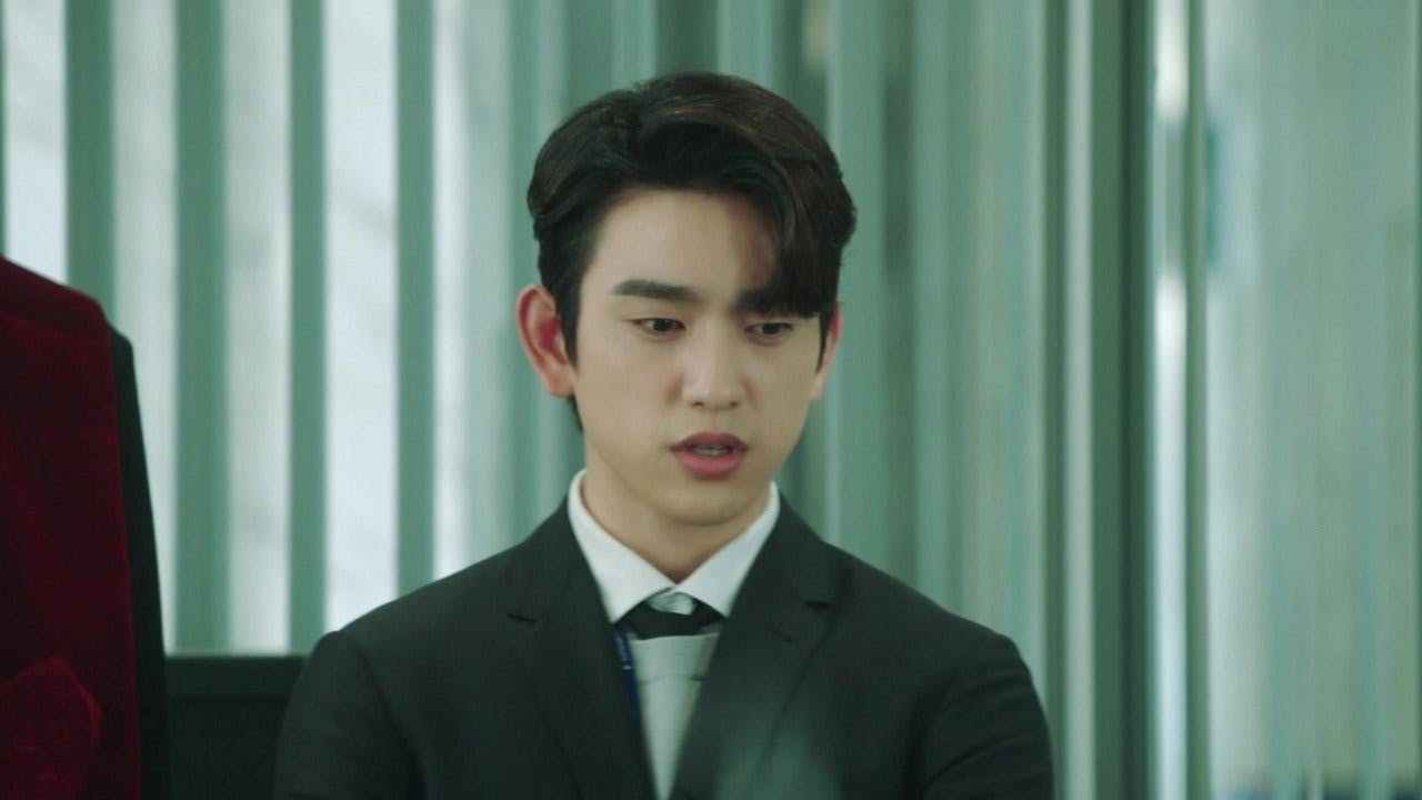 assista ao episódio 5 da temporada 1