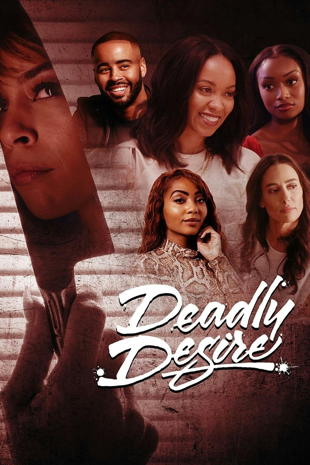 Assistir Deadly Desire Online em HD