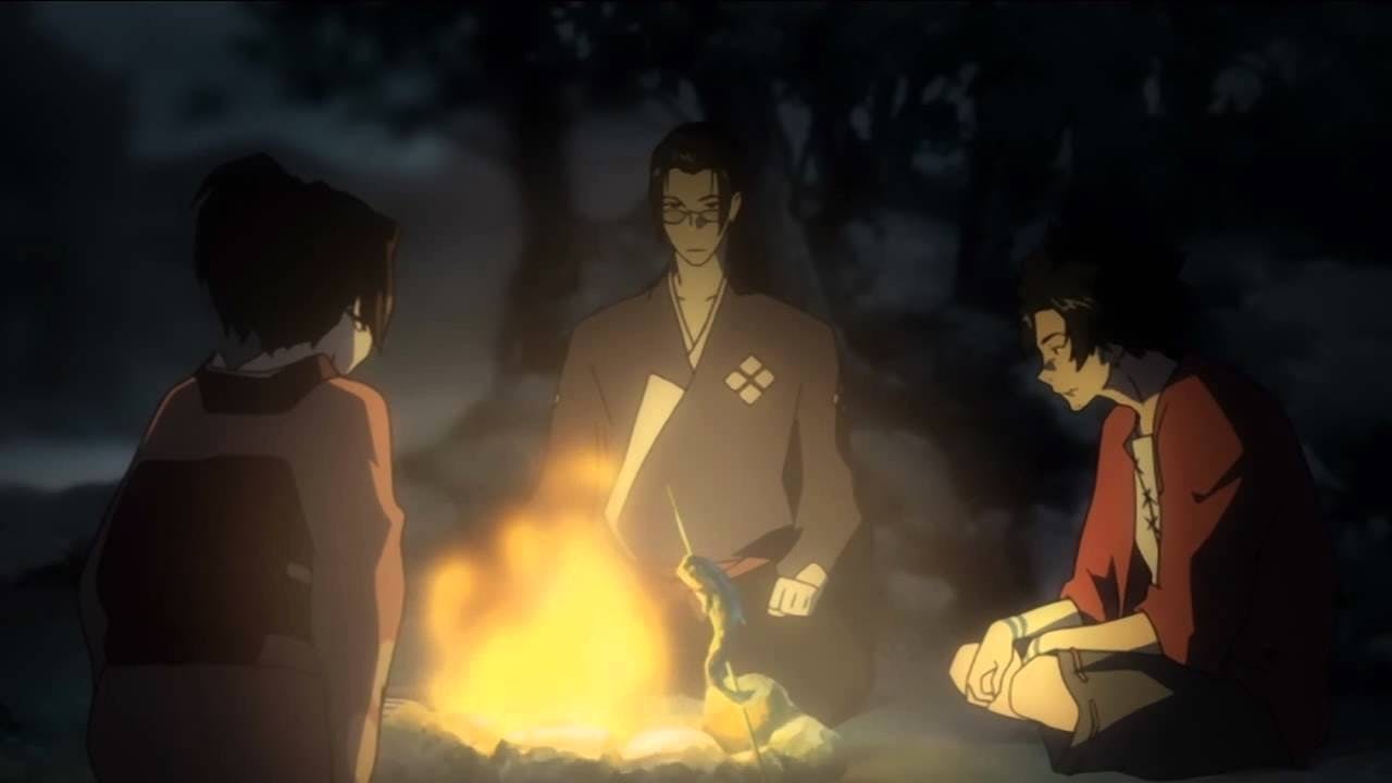 assista ao episódio 24 da temporada 1