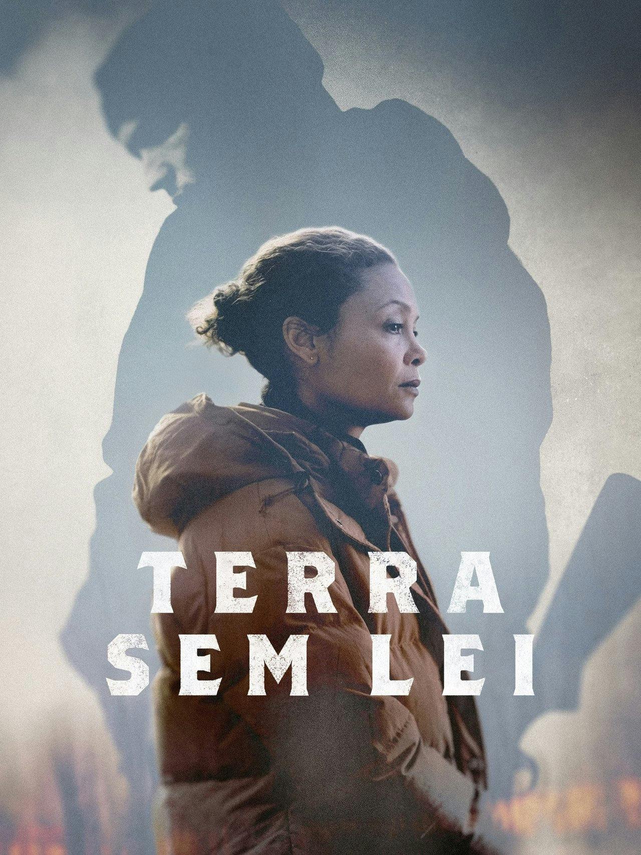 Assistir Terra Sem Lei Online em HD