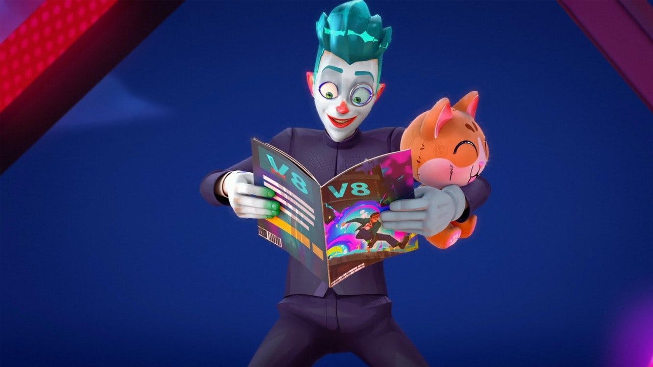 assista ao episódio 34 da temporada 1