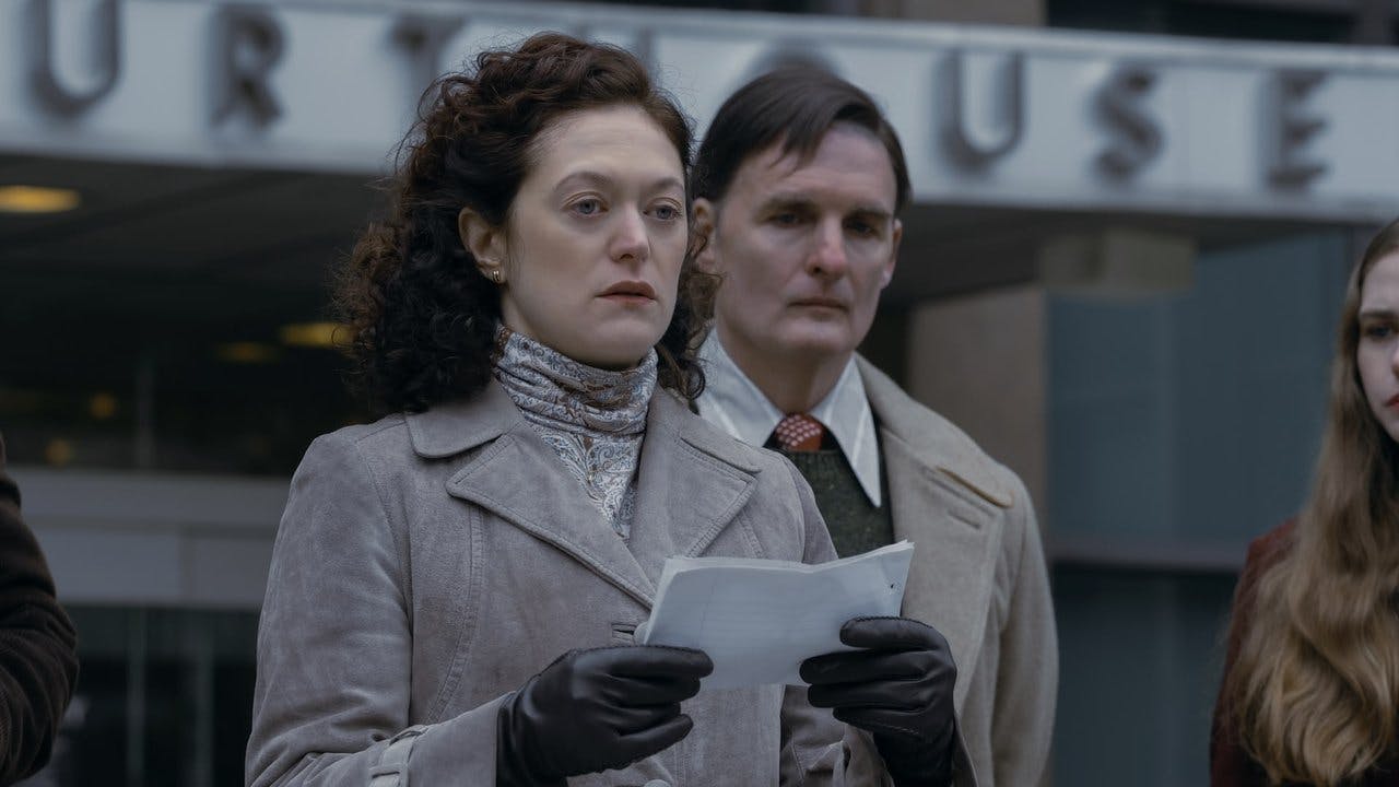 assista ao episódio 7 da temporada 1