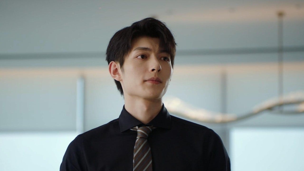 assista ao episódio 16 da temporada 1