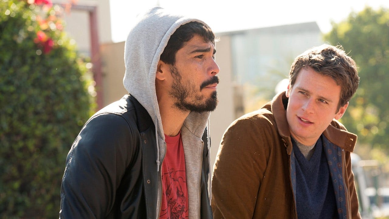 assista ao episódio 5 da temporada 1
