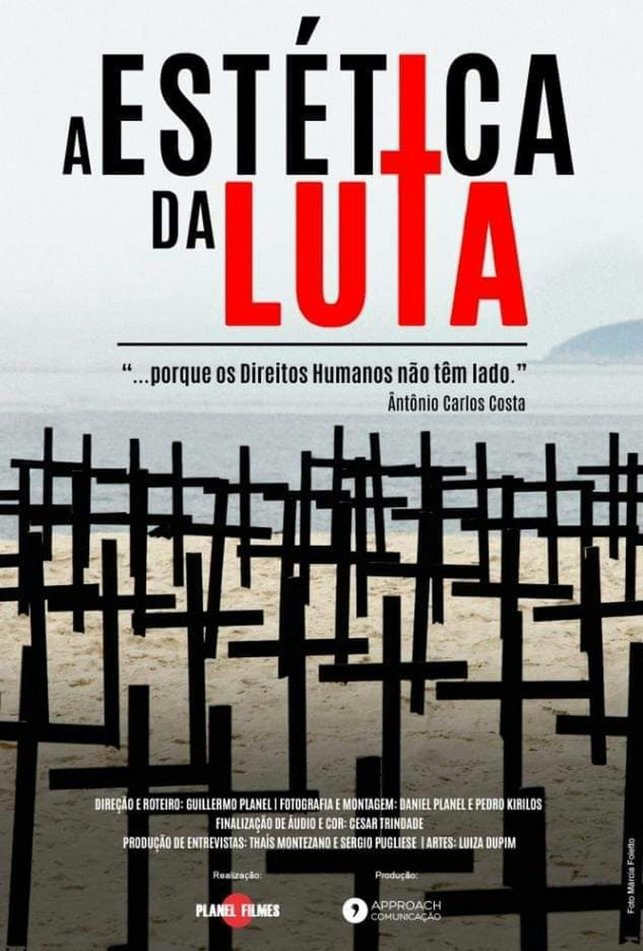 Assistir A Estética da Luta Online em HD