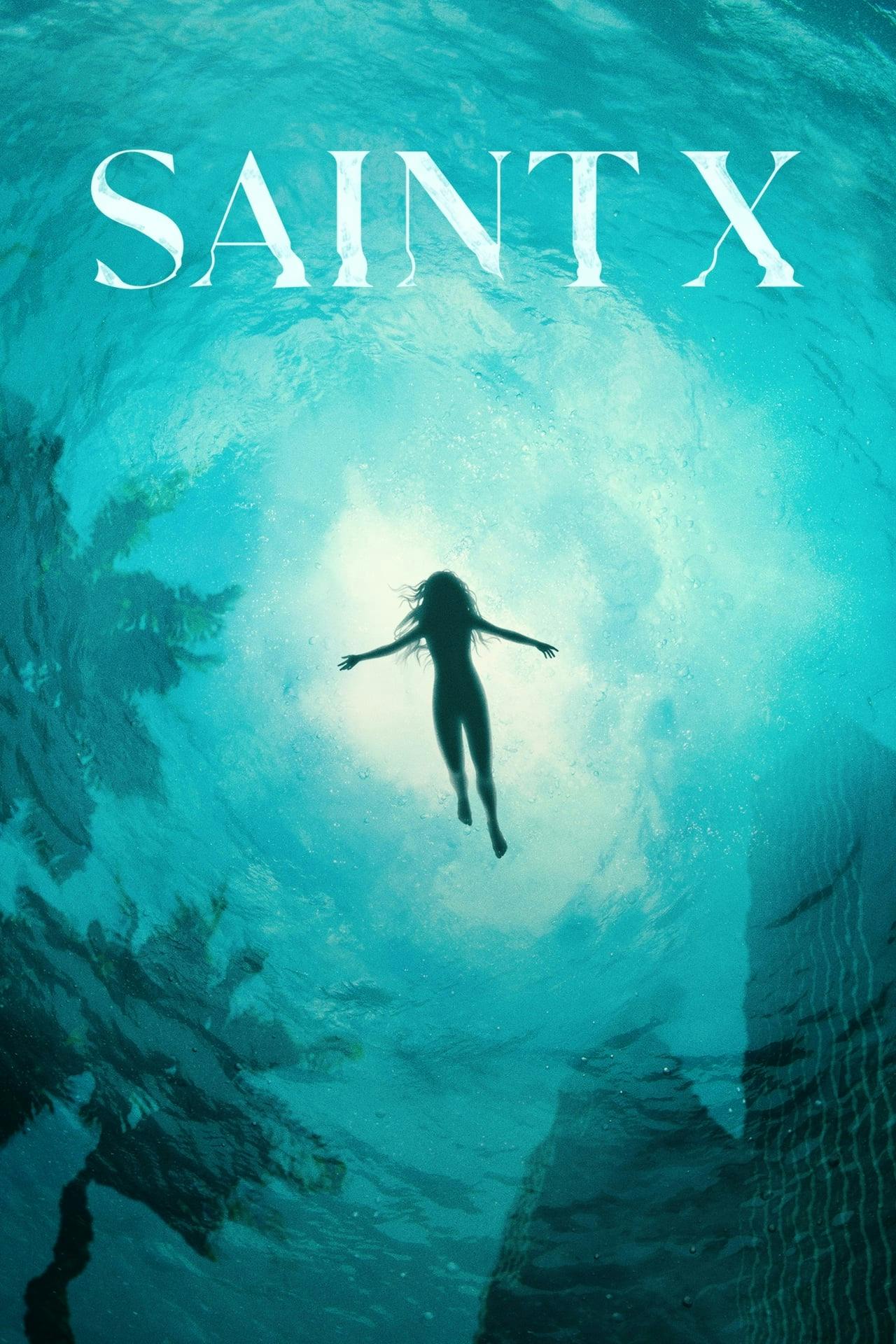 Assistir Saint X Online em HD