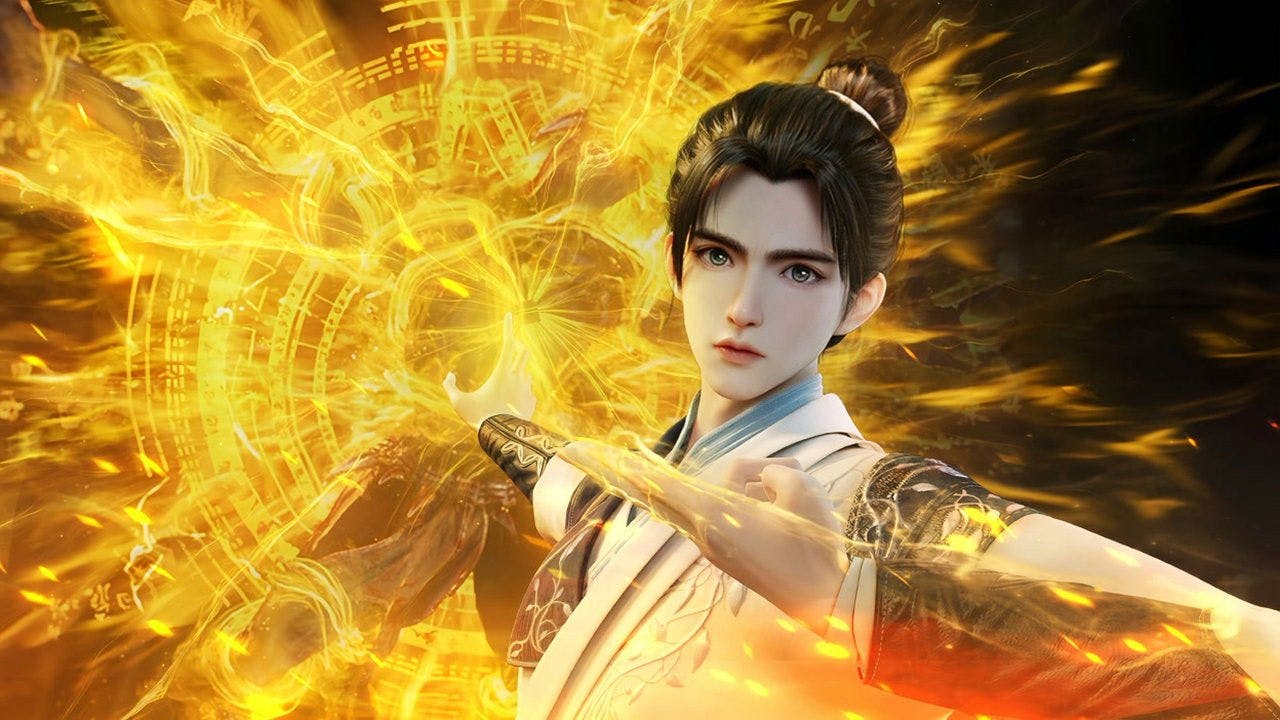 assista ao episódio 11 da temporada 1