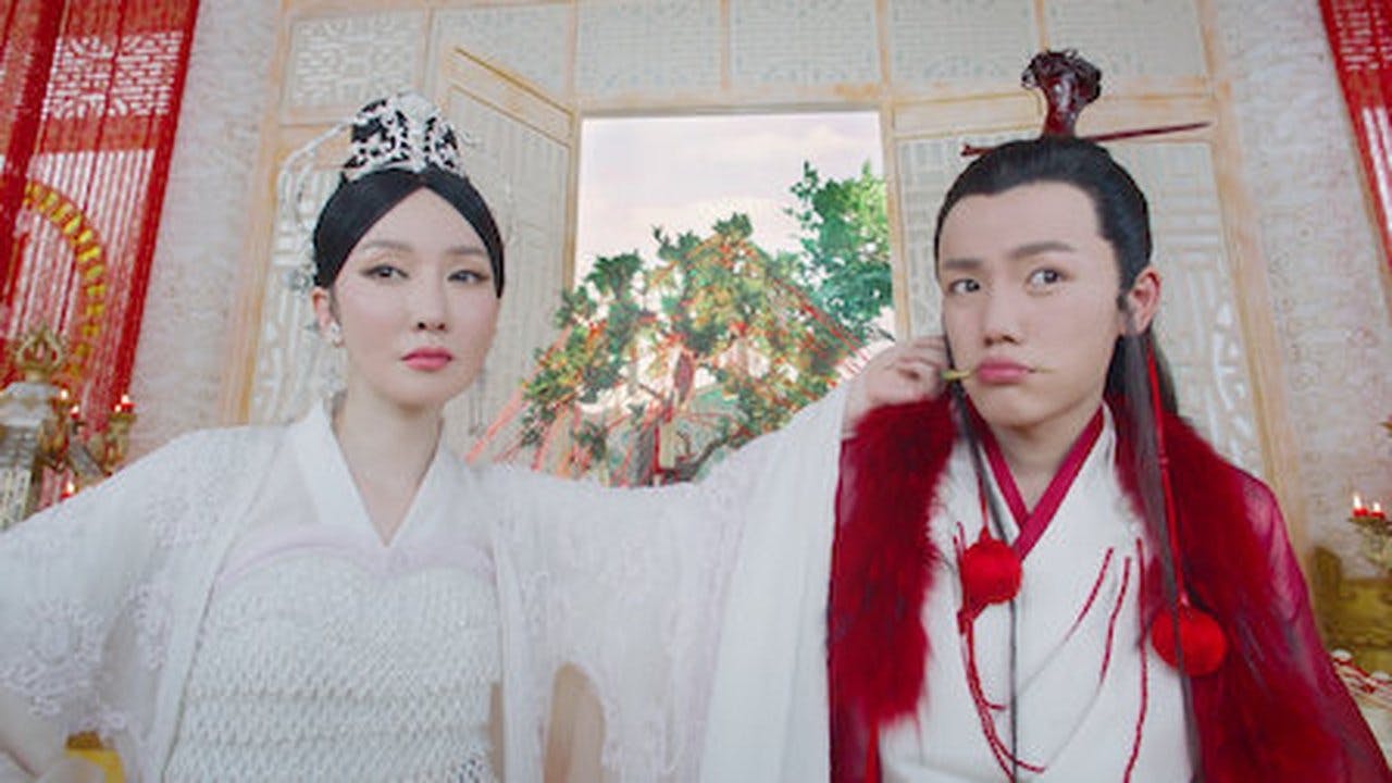 assista ao episódio 21 da temporada 1