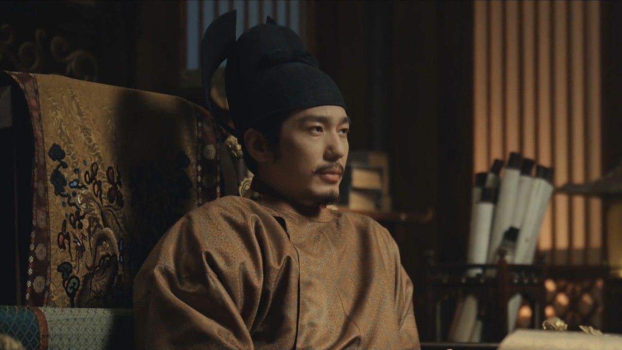 assista ao episódio 40 da temporada 1