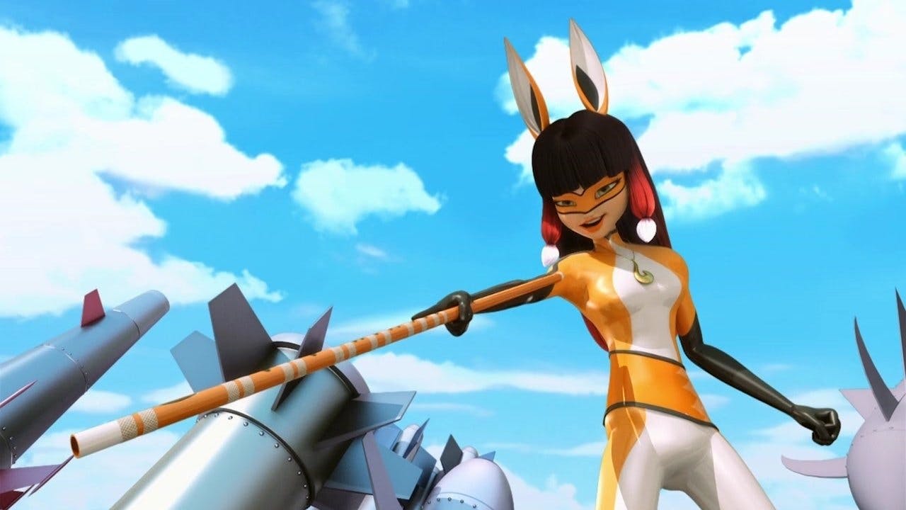 assista ao episódio 24 da temporada 1