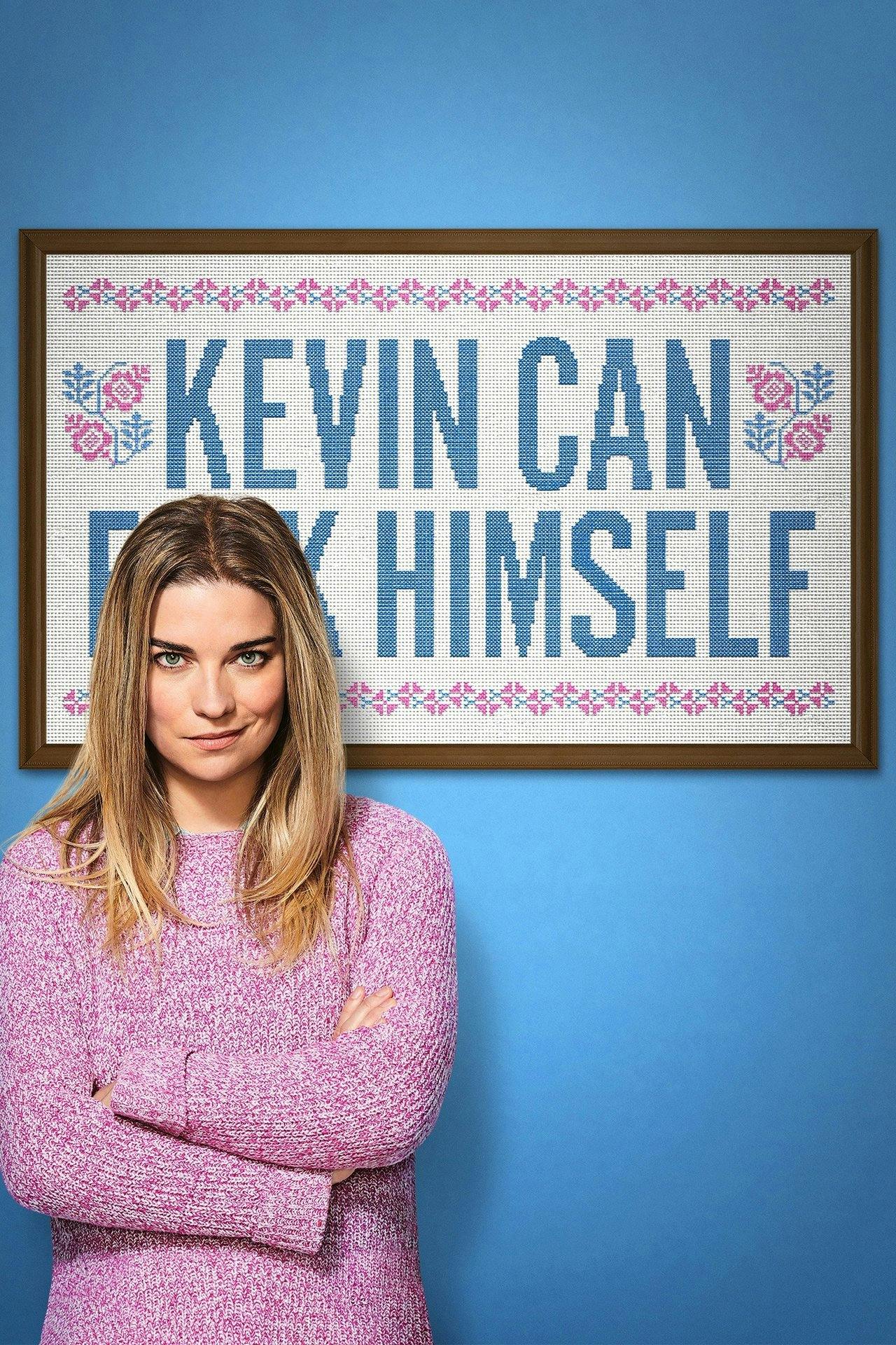 Assistir Que te den, Kevin Online em HD