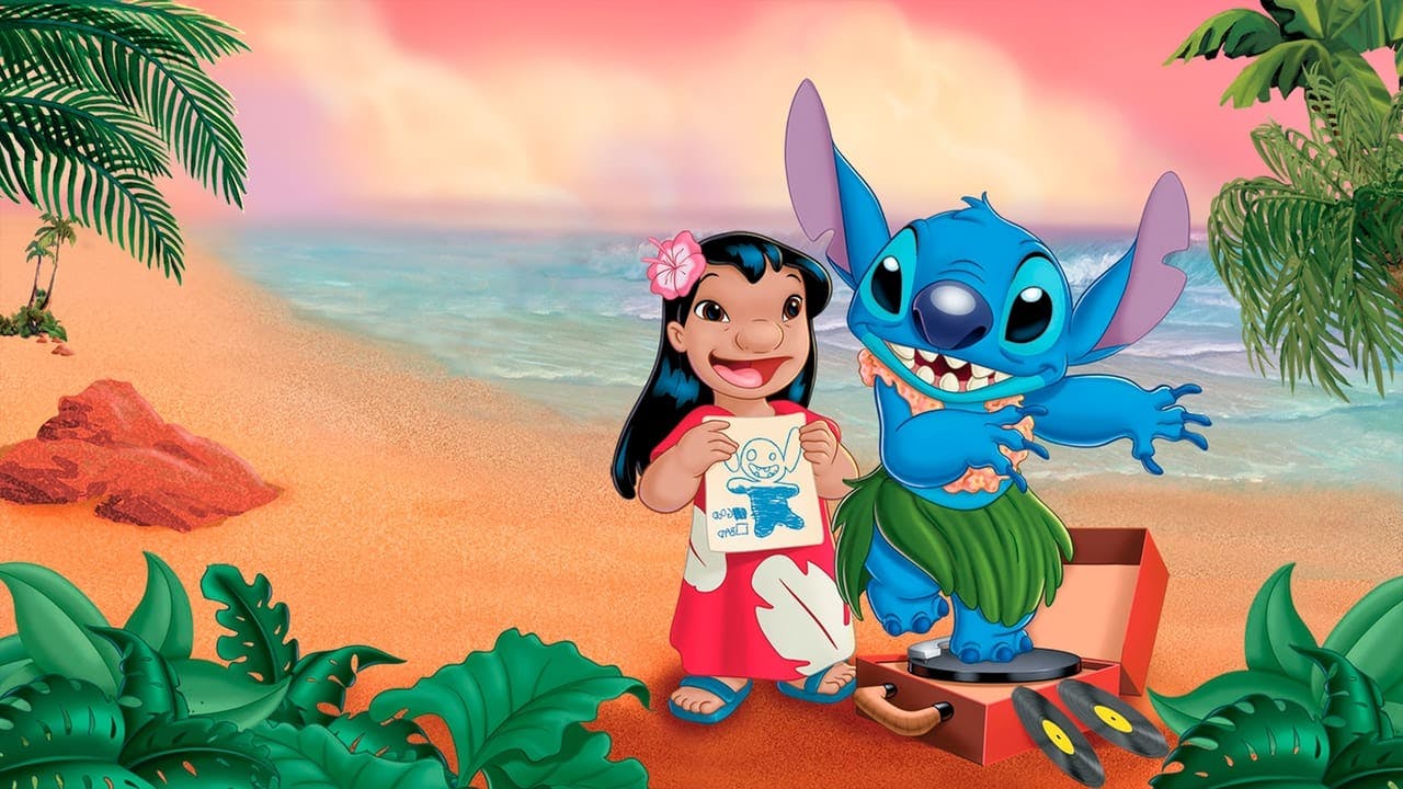 Lilo & Stitch 2: Stitch Deu Defeito