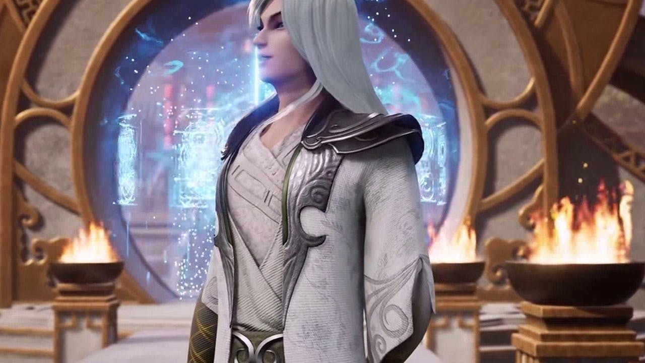 assista ao episódio 132 da temporada 1