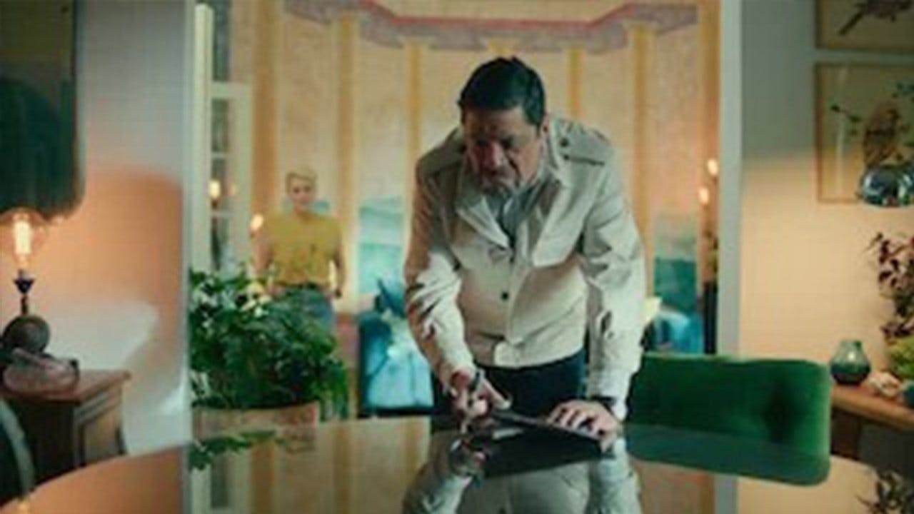 assista ao episódio 7 da temporada 1