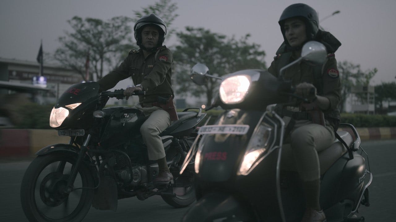 assista ao episódio 7 da temporada 1