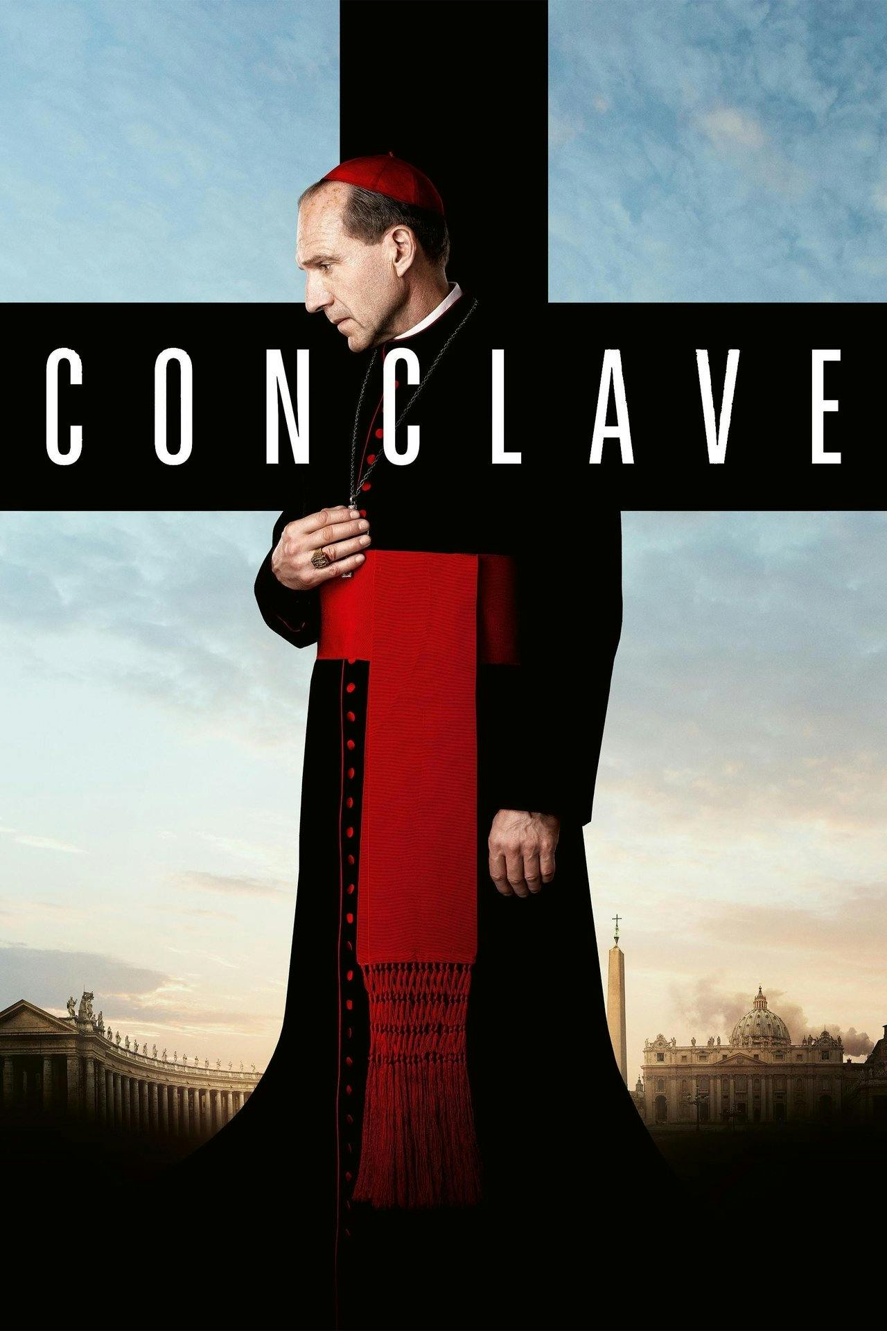 Assistir Conclave Online em HD
