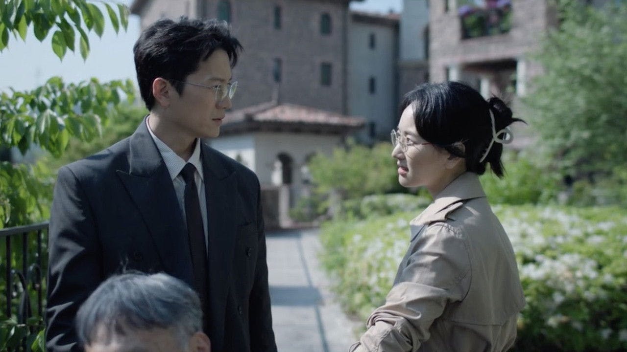 assista ao episódio 1 da temporada 1