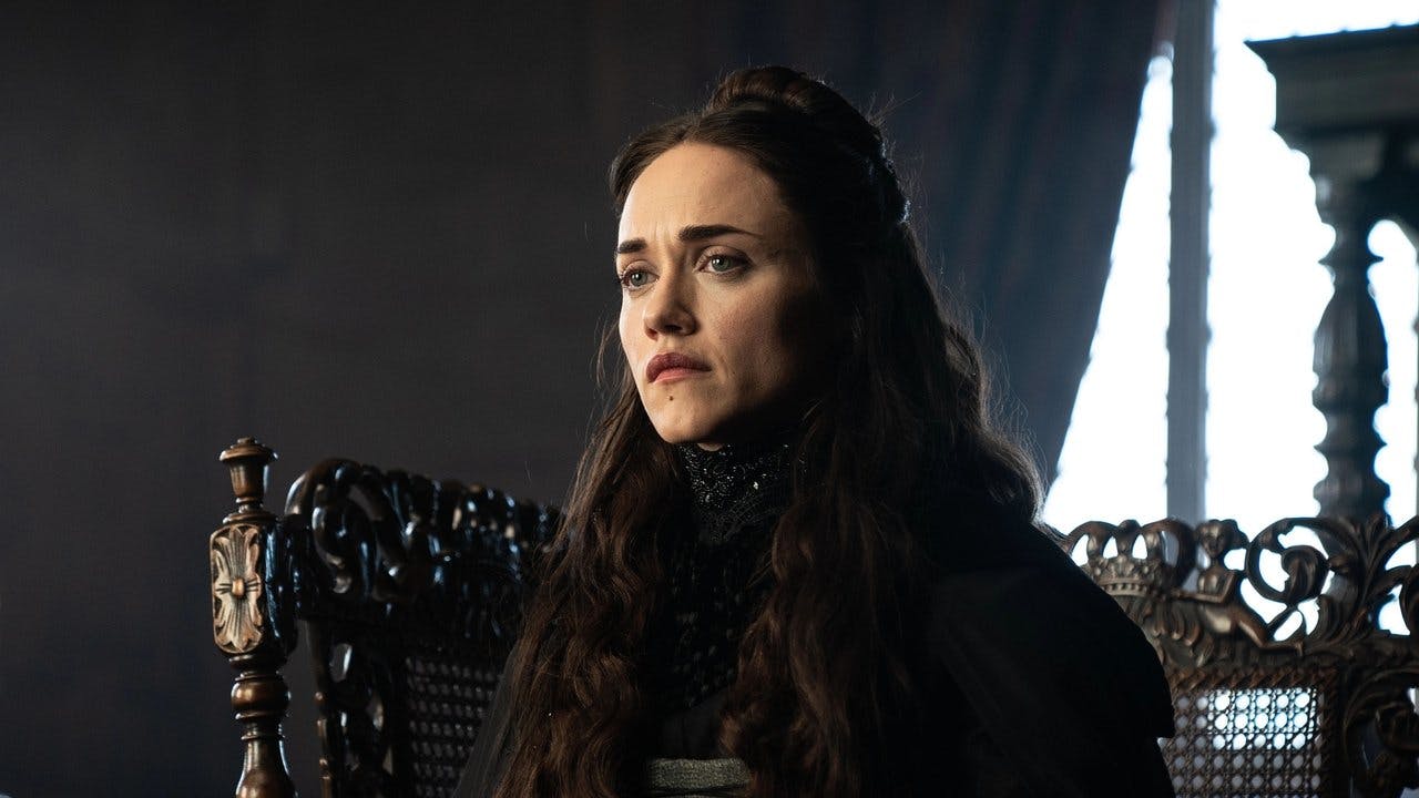 assista ao episódio 8 da temporada 1