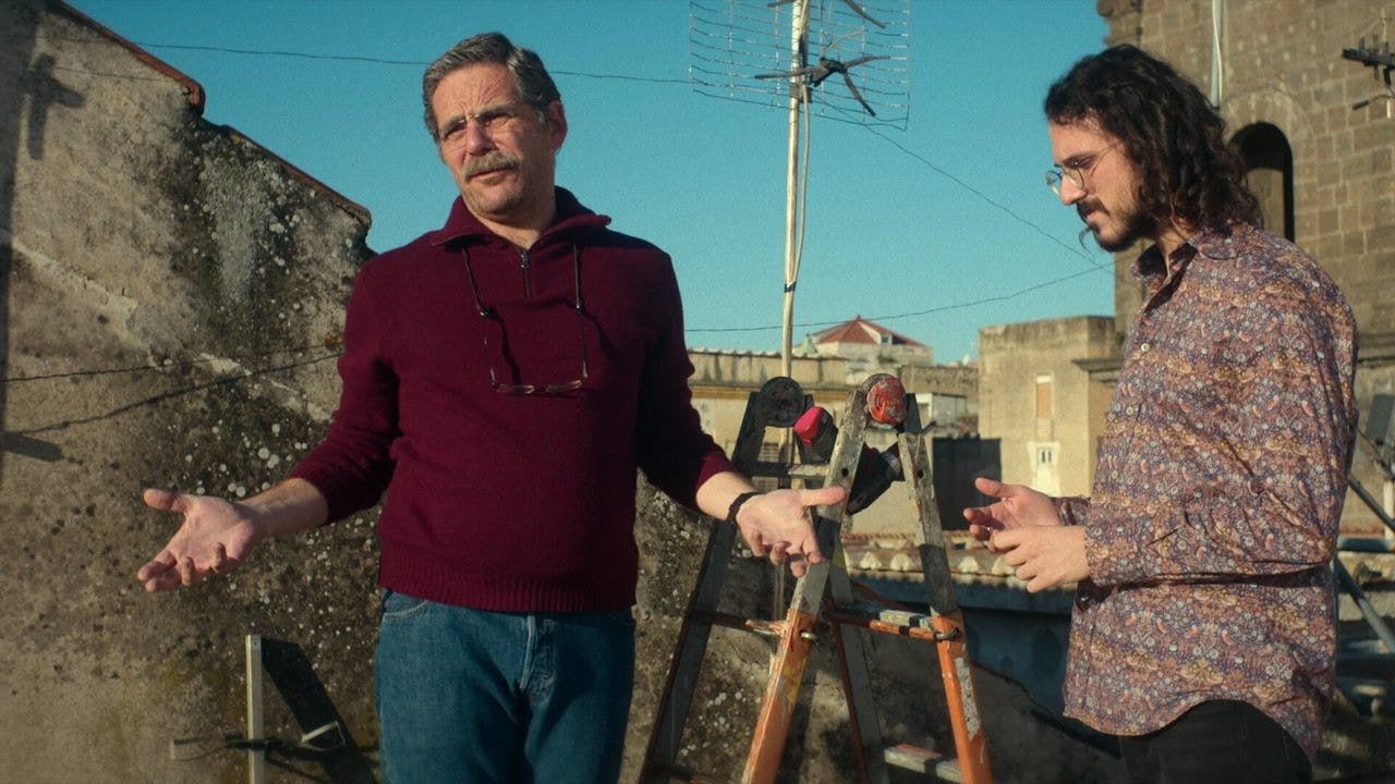 assista ao episódio 3 da temporada 1
