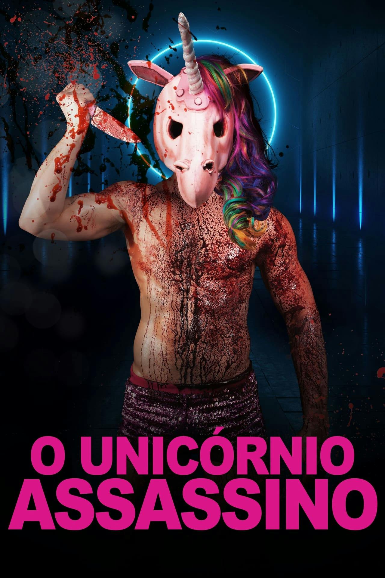 Assistir O Unicórnio Assassino Online em HD