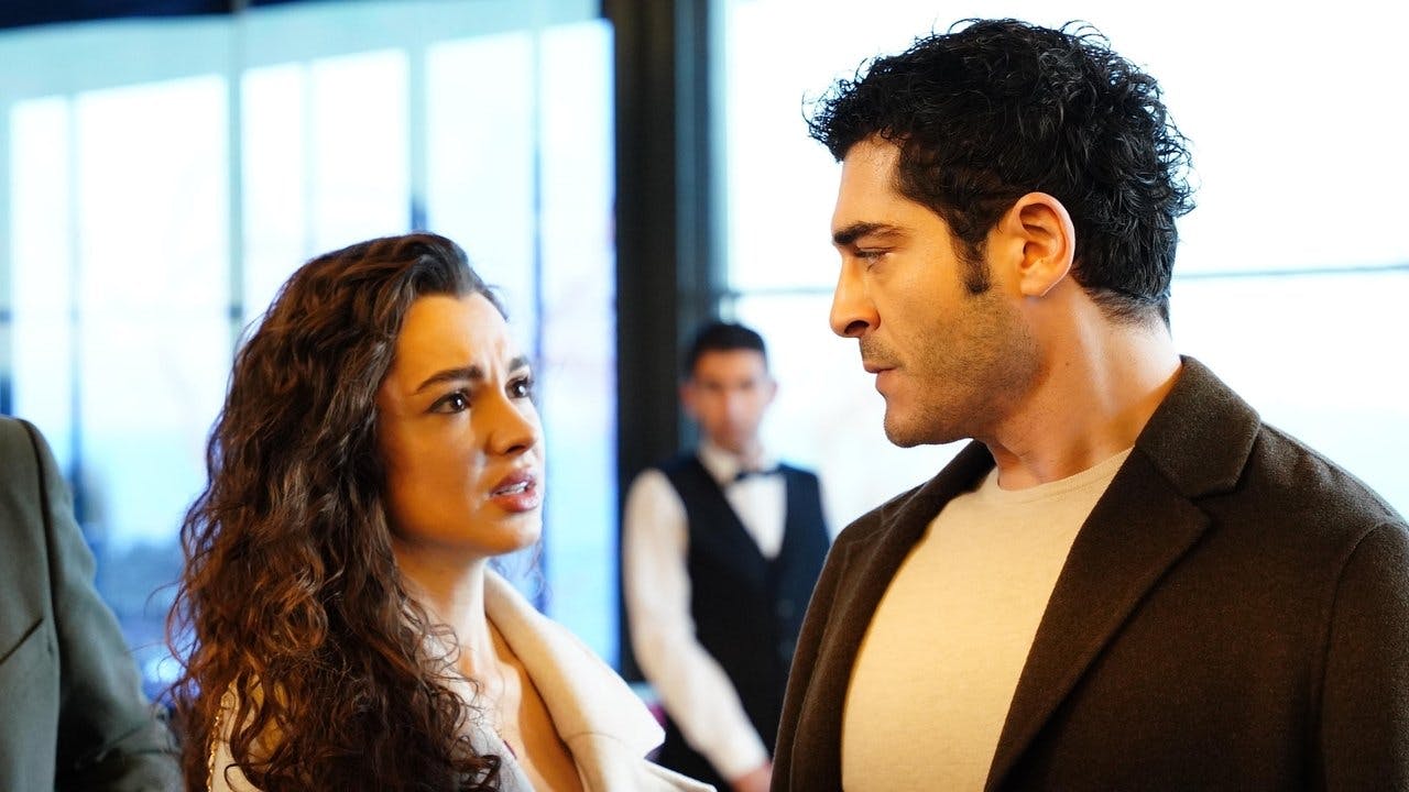 assista ao episódio 22 da temporada 1