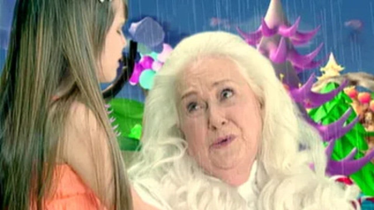 assista ao episódio 31 da temporada 1