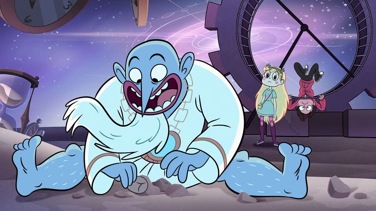 assista ao episódio 17 da temporada 1