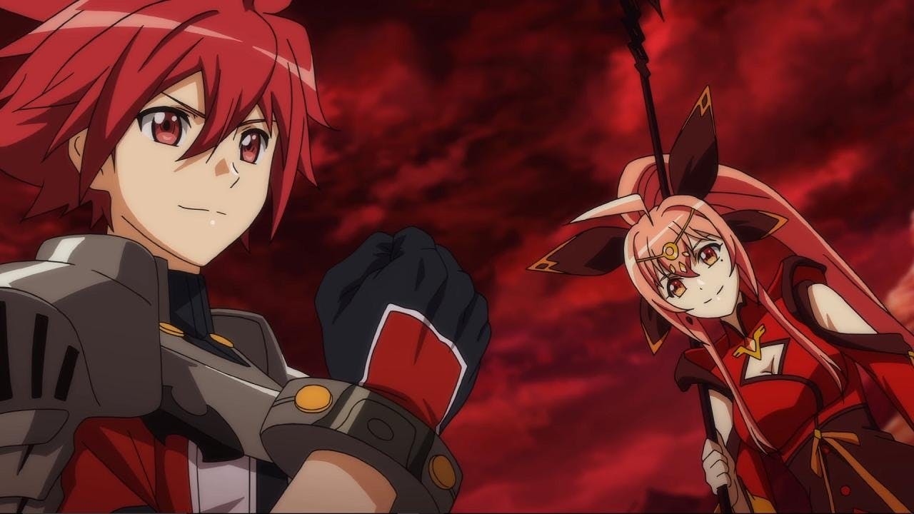 assista ao episódio 6 da temporada 1