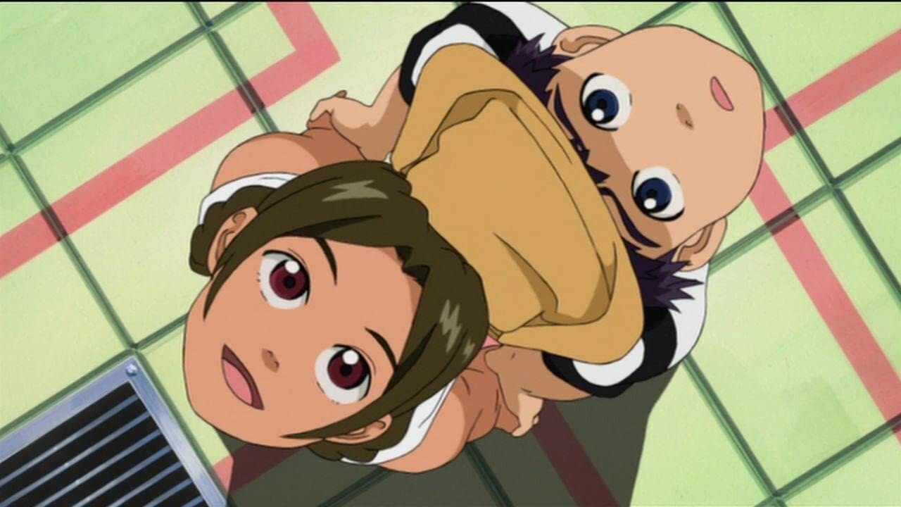 assista ao episódio 3 da temporada 1