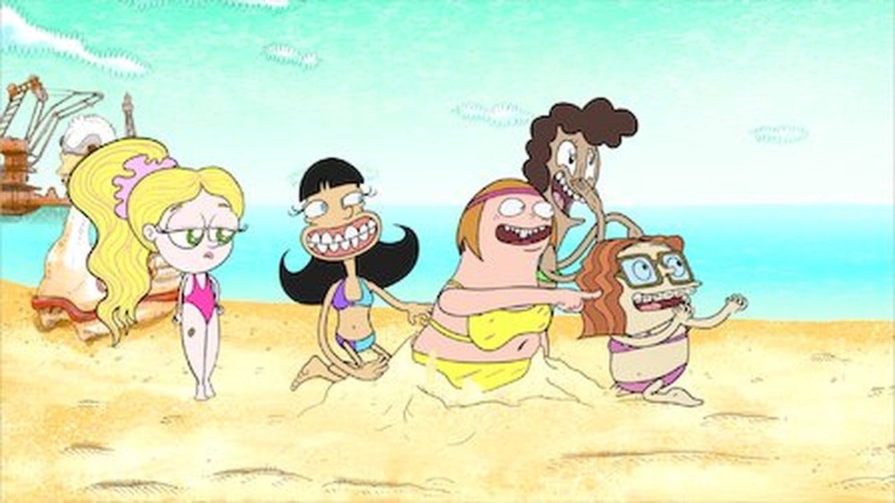 assista ao episódio 23 da temporada 1