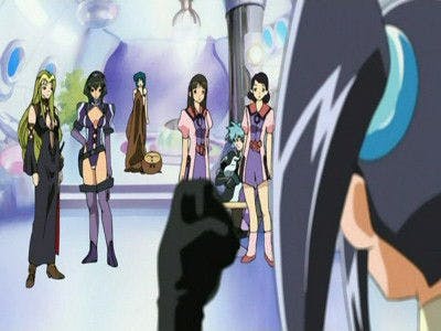 assista ao episódio 11 da temporada 1