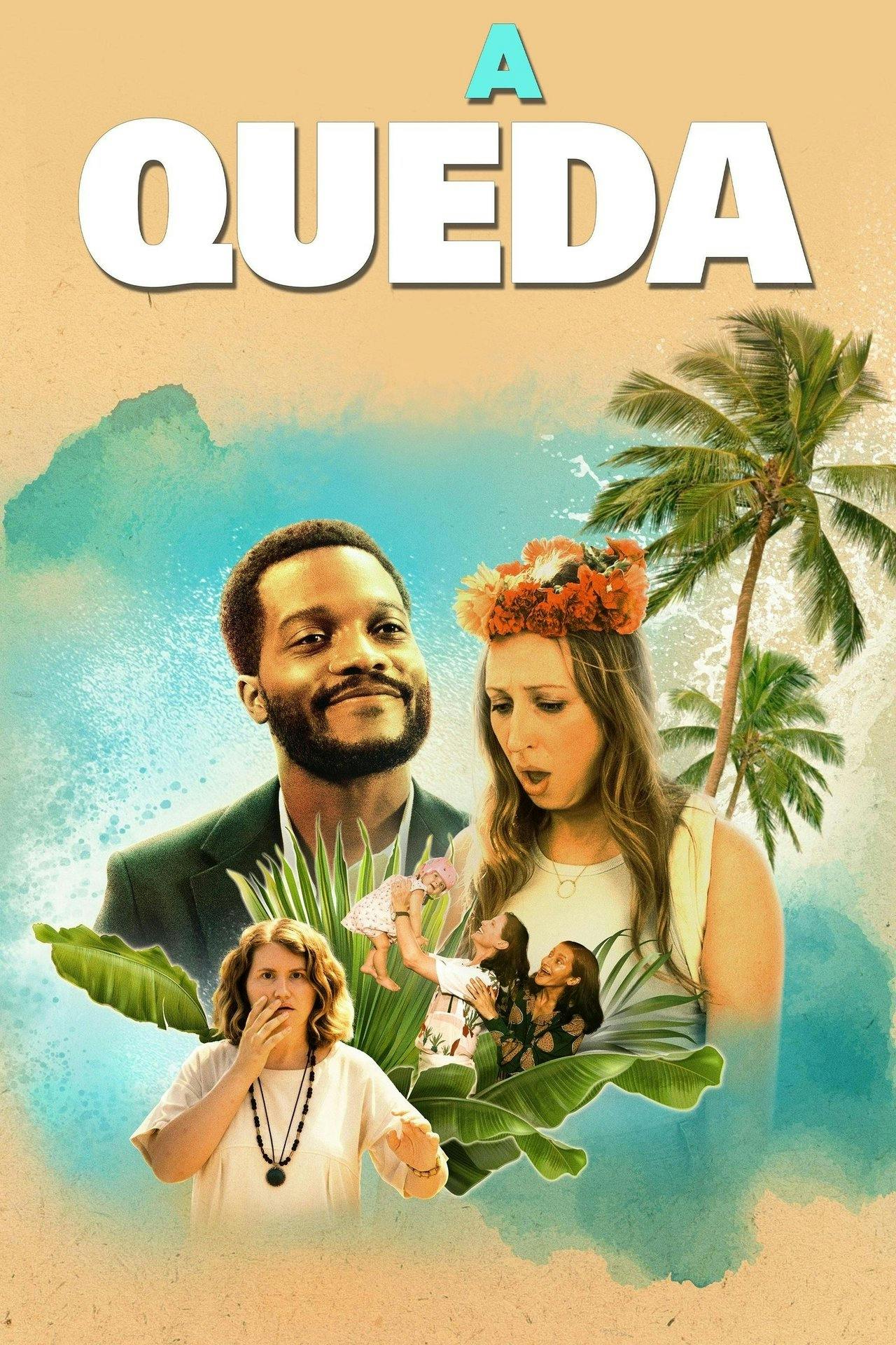 Assistir A Queda Online em HD