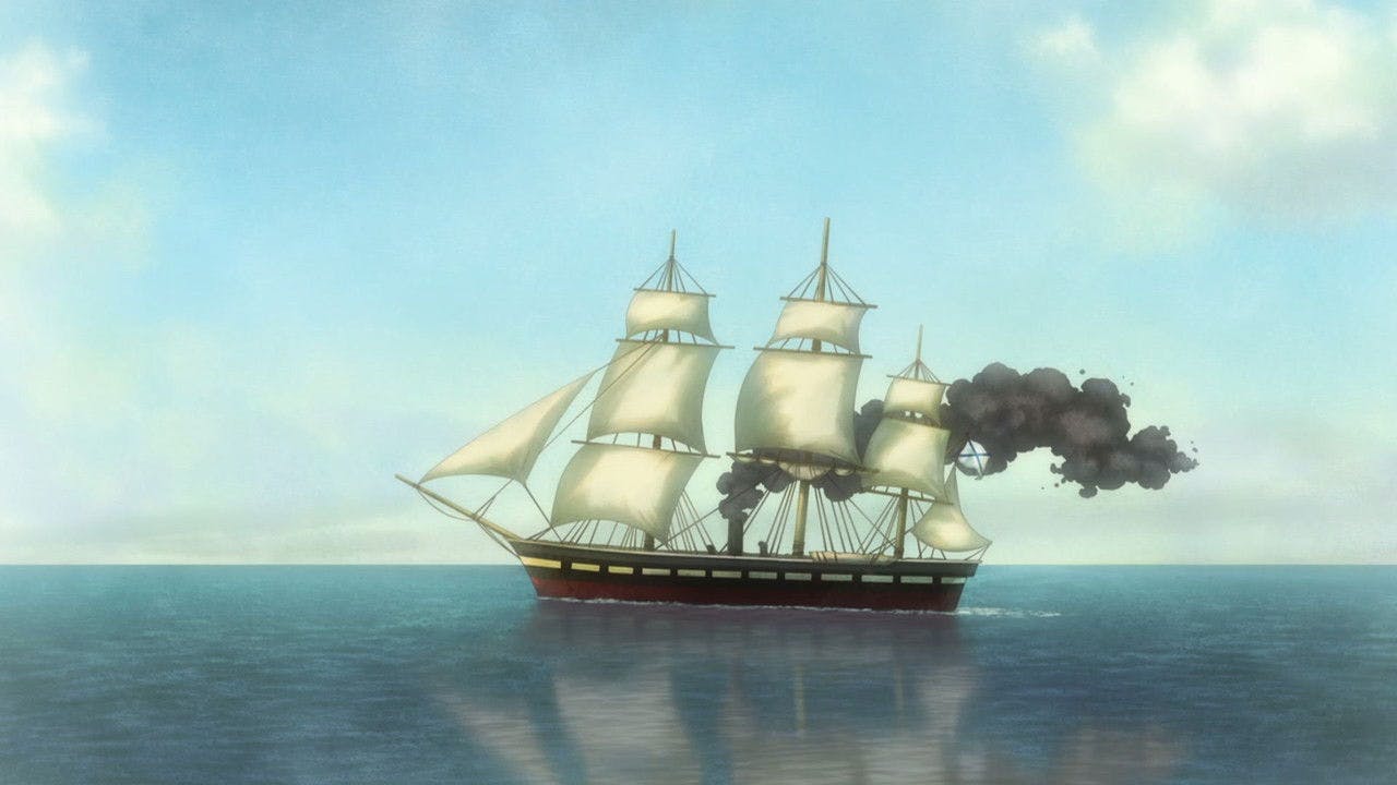 assista ao episódio 5 da temporada 5