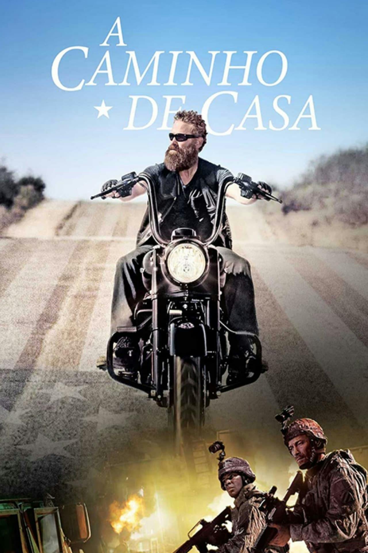 Assistir A Caminho De Casa Online em HD