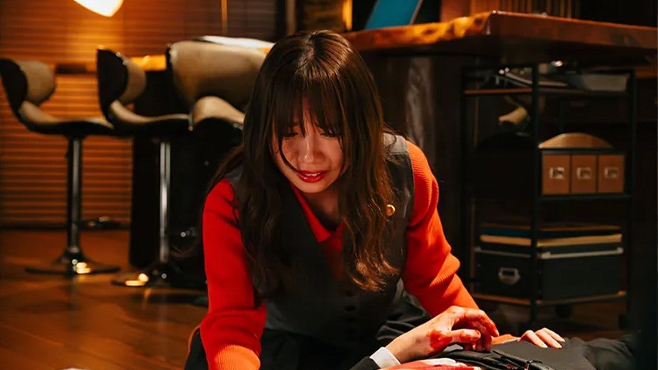 assista ao episódio 10 da temporada 1